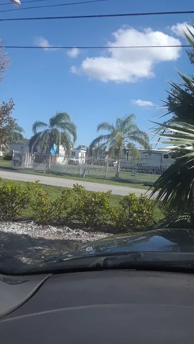 Homestead Trailer Park Picture 5