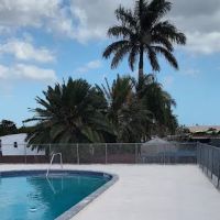 Aquarius Mobile Home & RV Park ico