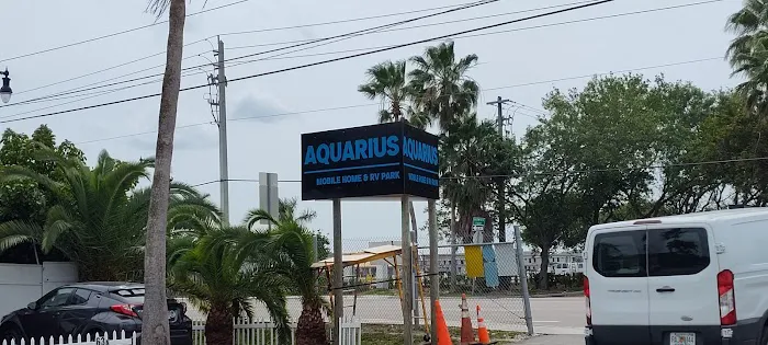 Aquarius Mobile Home & RV Park Picture 3
