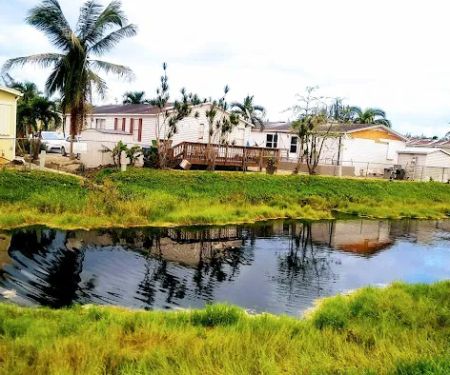 Gateway Estates Park Condo