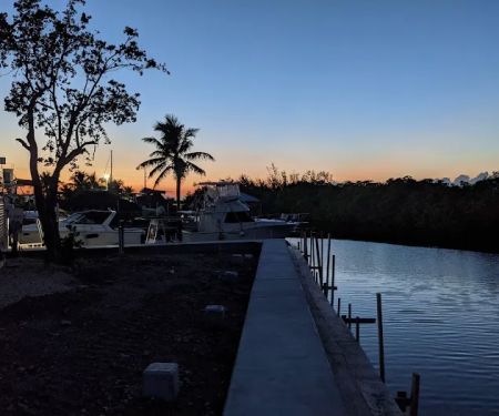 Pelican Cay RV Park LLC