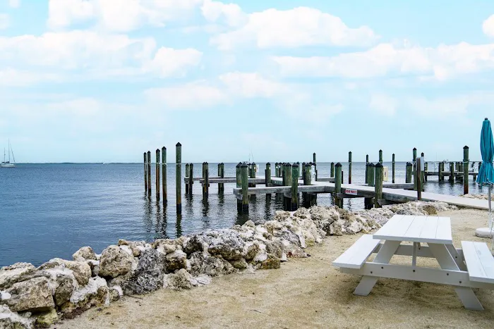 Keys Palms RV Resort Picture 1