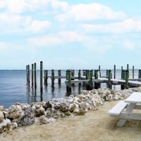 Keys Palms RV Resort ico