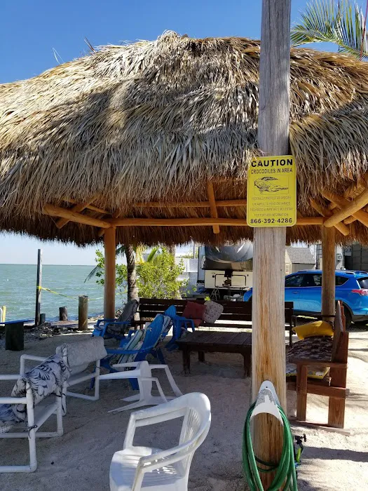 Captain Jax Mobile RV Park Picture 3