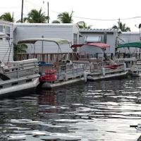 Captain Jax Mobile RV Park ico