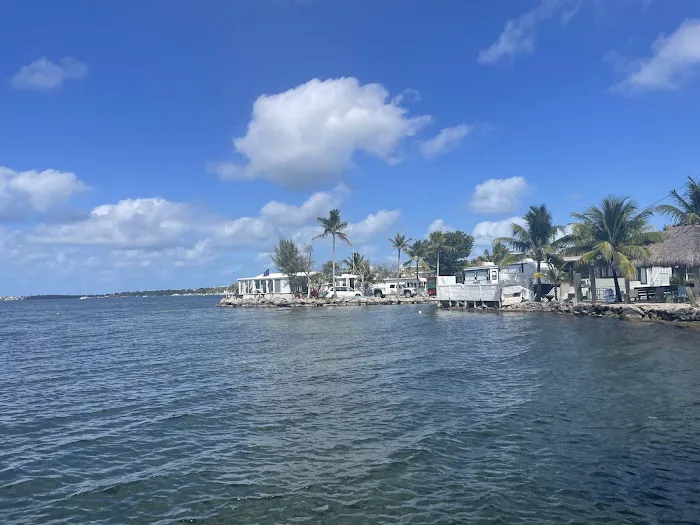 Captain Jax Mobile RV Park Picture 7