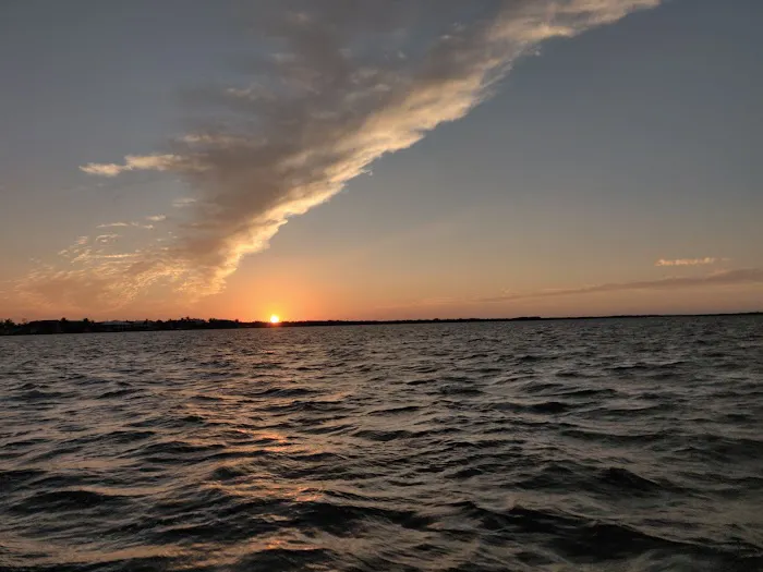 Captain Jax Mobile RV Park Picture 8