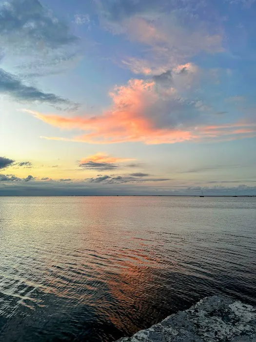 Captain Jax Mobile RV Park Picture 10