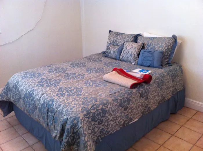 Kings Kamp RV Park, Marina, Hotel Rooms Picture 2
