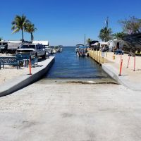 Kings Kamp RV Park, Marina, Hotel Rooms ico