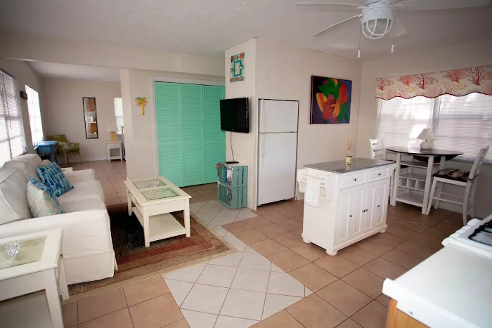 Kings Kamp RV Park, Marina, Hotel Rooms Picture 6