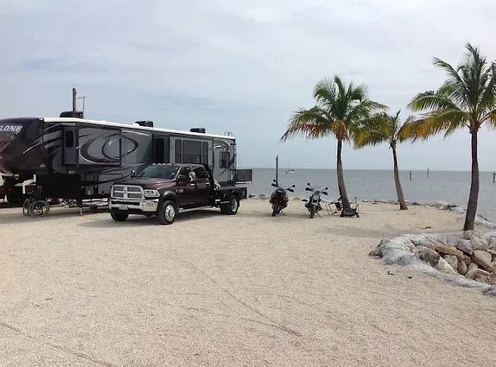 Blue Fin Rock Harbor RV Park & Marina Picture 4