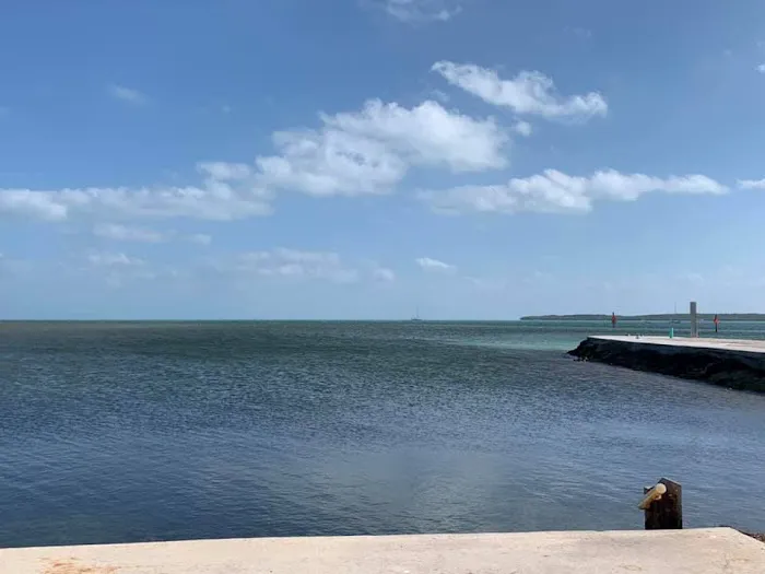 Blue Fin Rock Harbor RV Park & Marina Picture 2