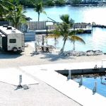 Blue Fin Rock Harbor RV Park & Marina