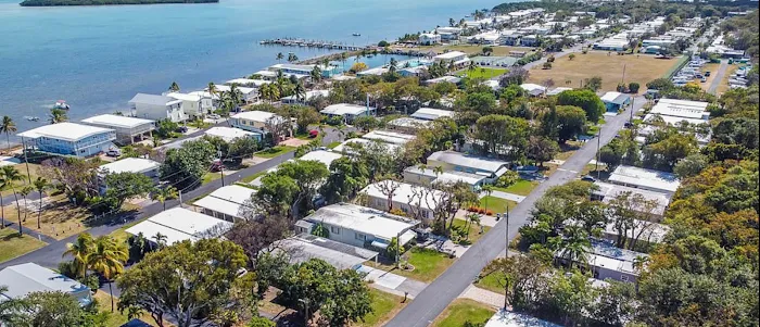 Silver Shores Mobile Home Community Picture 6