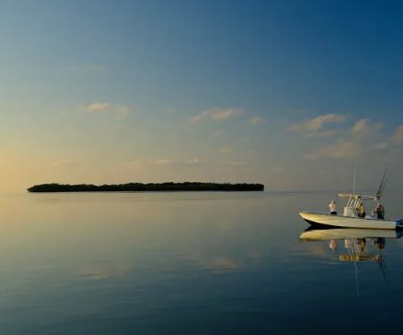 Silver Shores Mobile Home Community