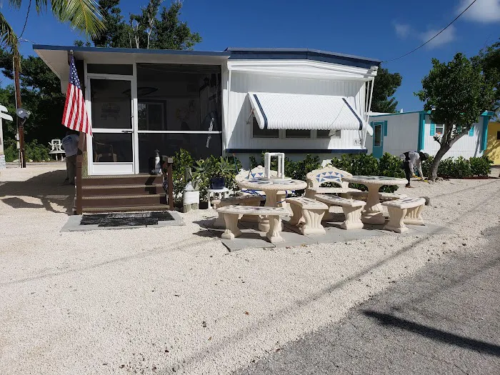 Driftwood Trailer Park Picture 2