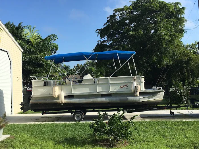 Driftwood Trailer Park Picture 9