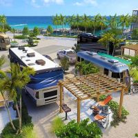 Sun Outdoors Islamorada ico