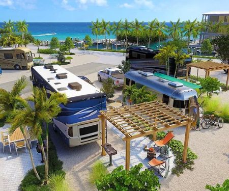 Sun Outdoors Islamorada