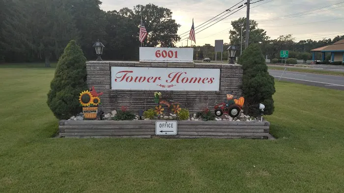Tower Mobile Homes Picture 5