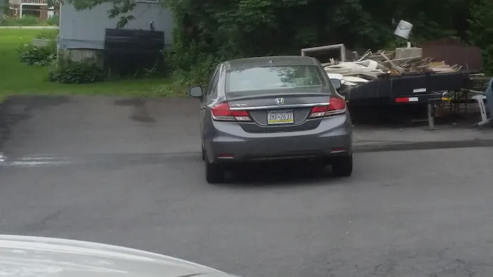 Pennsylvania Dutch Mobile Picture 1