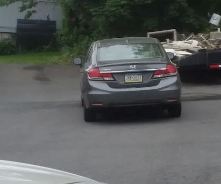 Pennsylvania Dutch Mobile