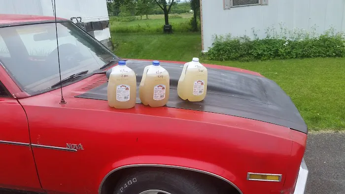 Pennsylvania Dutch Mobile Picture 2