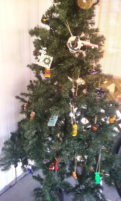 Pennsylvania Dutch Mobile Picture 3