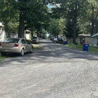 Fairview Mobile Home Park ico