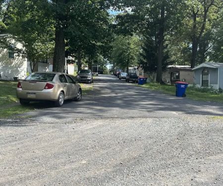 Fairview Mobile Home Park