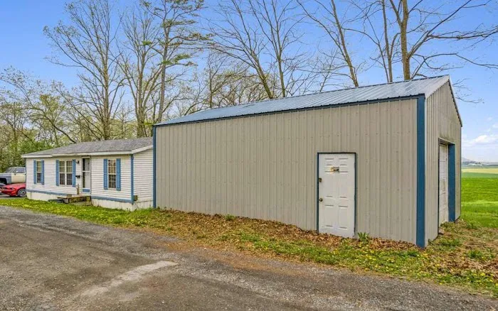 Fairview Mobile Home Park Picture 5