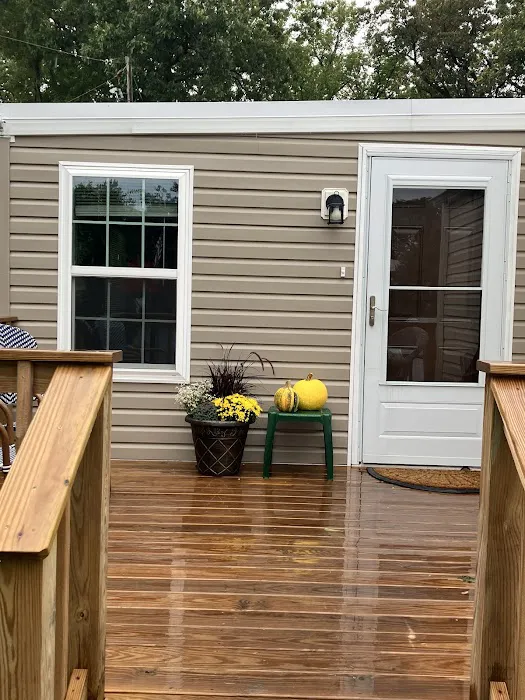 Hinden Homes Picture 1