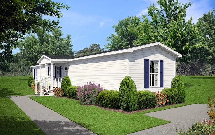 Tilting Rock Mobile Home Community Picture 2