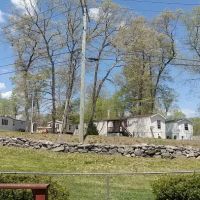 Tilting Rock Mobile Home Community ico