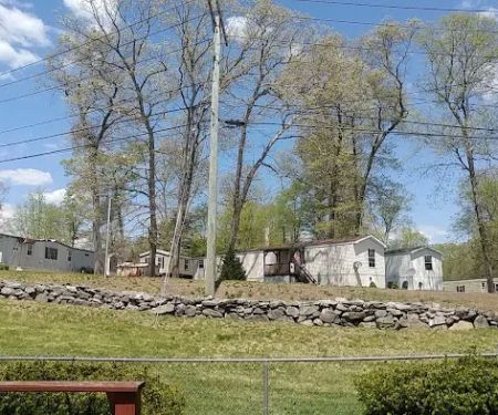 Tilting Rock Mobile Home Community