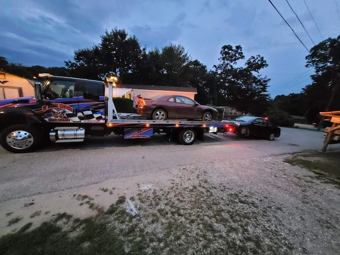 Tilting Rock Mobile Home Community Picture 5