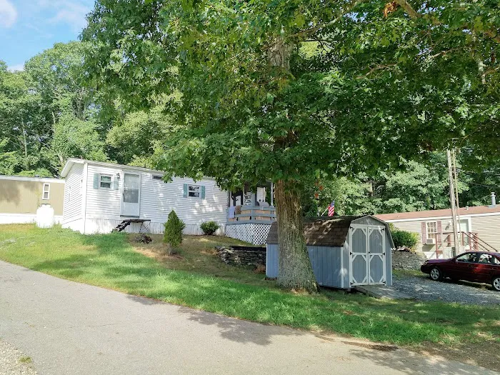 Tilting Rock Mobile Home Community Picture 8