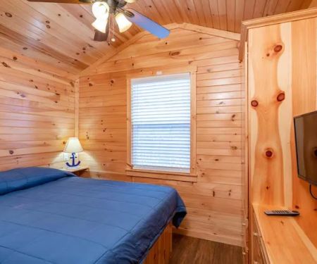 Pine Lake RV Resort & Cottages