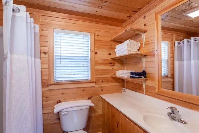 Pine Lake RV Resort & Cottages Picture 5