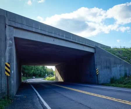 Indian Steps Mobile Home Park