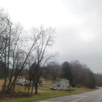 Tamarack Mobile Home Park ico