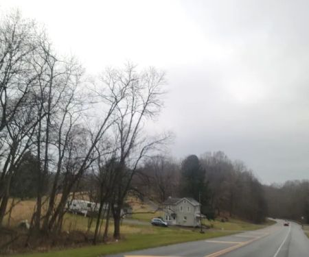 Tamarack Mobile Home Park