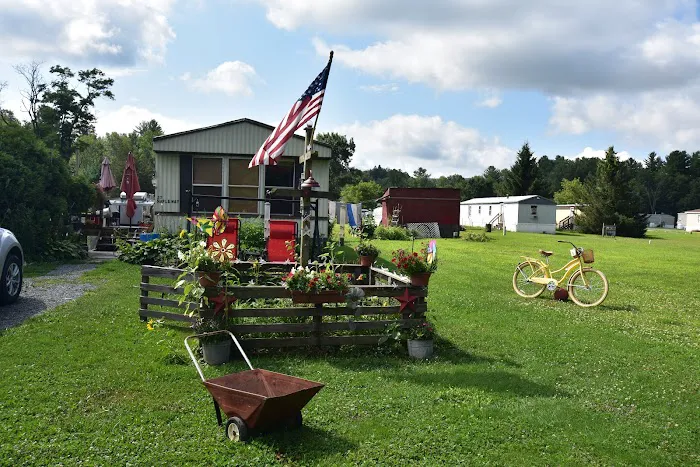 Country Acres Mobile Home Community Picture 2