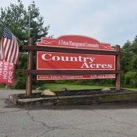 Country Acres Mobile Home Community ico