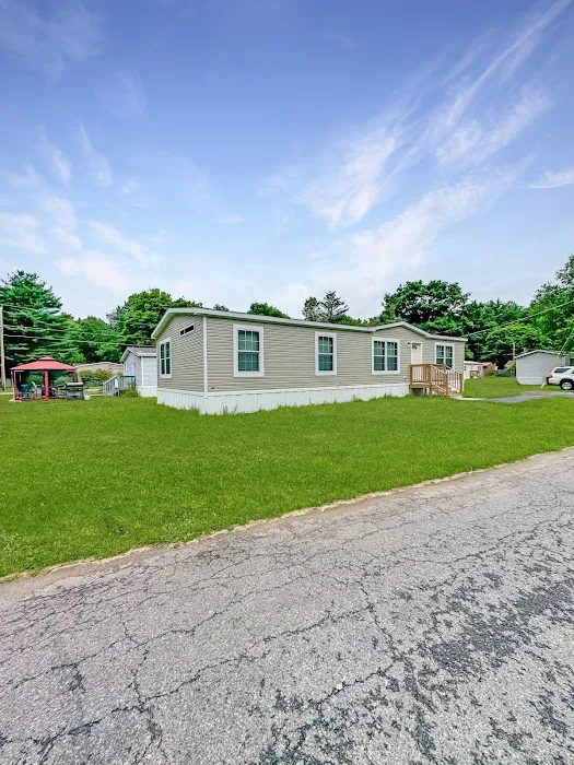 Country Manor Picture 2