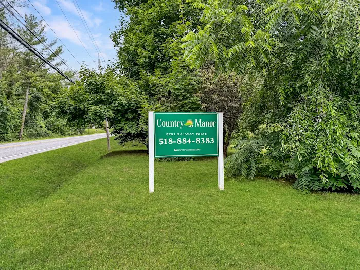 Country Manor Picture 3