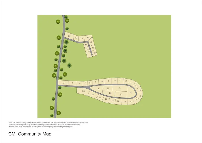 Country Manor Picture 8