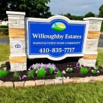 Willoughy Estates MHC