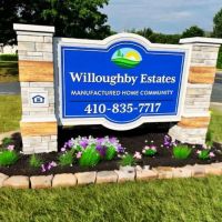Willoughy Estates MHC ico